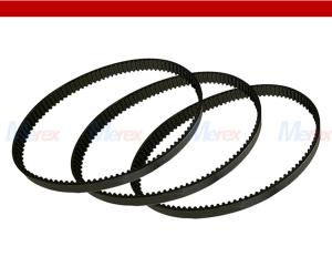 Quality SMT SONY F209 R 4-720-601-21 TIMING BELT 291-3GT-12 wholesale