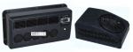 Easy Installation 12 Volt Dc Air Conditioner , Noiseless Commercial Air