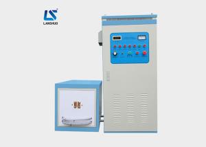 Quality 80kw Induction Heating Machine For Automobile And Motorcycle Fittings Heating wholesale