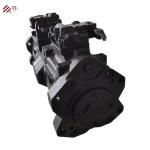 EC700B K3V280DTH1CER-9N0Y-AVB 14656476 VOE14621492 Hydraulic Pump The Ultimate