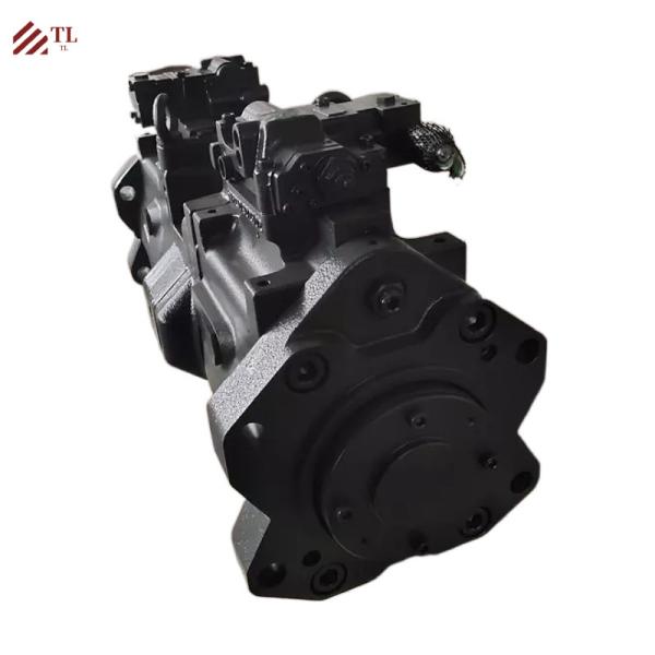 EC700B K3V280DTH1CER-9N0Y-AVB 14656476 VOE14621492 Hydraulic Pump The Ultimate
