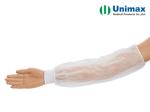 Medical Cuff PP SMS Disposable Sleeve Cover 30gsm