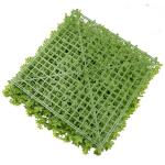 Landscaping Artificial Grass Walls Waterproof Football Fields 4cmx25cm