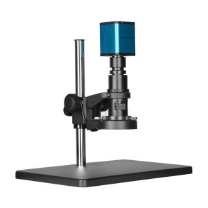 Quality Auto Focus Digital Measuring Microscope With 500W Pixel Camera wholesale