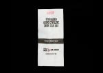 0.3mm Disposable 1RL Cartridge Tattoo Needle
