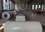Mobile Cargo Container Homes , Prefab Luxury Container House Apartment