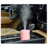Buy cheap USB Ultrasonic Air Humidifier Mini Size For Home Car Reception Center from wholesalers