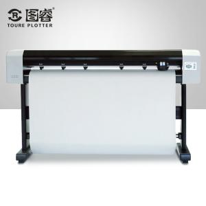 Quality New printing equipment Textile Print Plotter with Attractive Price wholesale