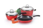 non-stick cookware set