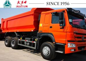 China SINOTRUK 6X4 371HP HOWO Dump Truck Diesel Engine on sale