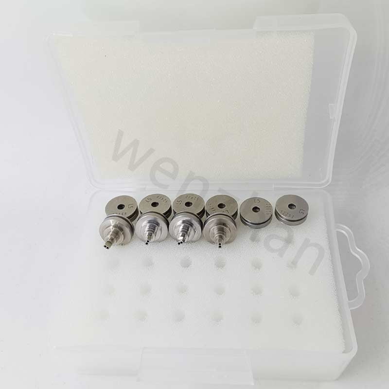 electronic products machinery SMT Assembleon CPL5 9498 396 00134 nozzle