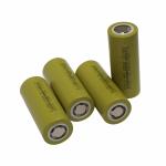 4000mAh 26650 3.6v High Drain Rechargeable Li Ion Battery For EV