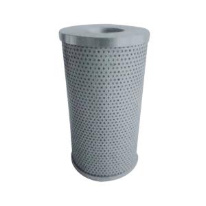 Quality H9198 Bulldozers NLX-160*10 Hydraulic Oil Filter for LOVOL FR45-7 FR60 FR65D wholesale