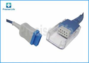 Quality Medical Spare Parts GE-Marquette 2021406-001 SpO2 adapter cable wholesale