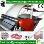 PE Foam thicken machine