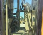 Used Original High Quality Road Construction Motor Grader Cat 140K, Caterpillar