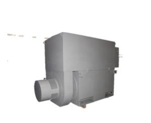 Quality Simo YKK 4004-4 High Voltage AC Motor 1485 RPM Asynchronous Electric Motor wholesale