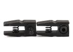 Hasco Standard 1.7131 steel slide retainers mold High hardness material