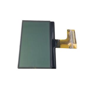 Quality OK COG Industrial LCD Screen With The Green Lcd Backlight 12864 wholesale