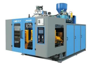 Quality 120 Ton Injection Blow Molding Machine For Plastic Tray Making Heat Resistance wholesale