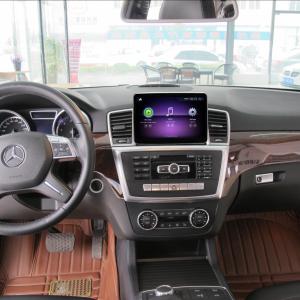 Quality 12.3 Inch Android Car Multimedia Player For Mercedes Benz W166 W164 wholesale