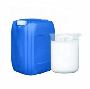 Quality Oil Resistance Treatment PTFE Dispersion Liquid With Excellent Weather Resistance wholesale