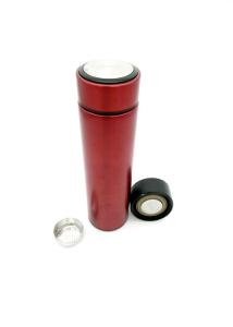 Quality Portable Stainless Steel Vacuum Flask Simple Design ROHS Certification wholesale