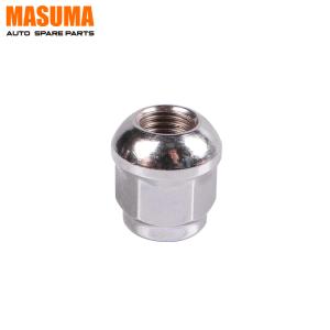 Quality MASUMA NO. MLS-224 Steel Manufacturing Repair snap bolt for HONDA DOMANI Wheel nut CD3 wholesale
