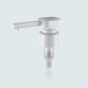 Quality JY311-24 Long Nozzle Lotion Valve Plastic Soap Dispenser Pump wholesale