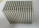 N52 Disc Neodymium Magnetic Ring Super Strong Permanent