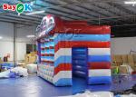 Inflatable Game Tent Big Inflatable Outdoor Event Tent / Durable Led Inflatable