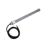 External Waterproof Fiberglass Antenna Internet Outdoor Base Station 433MHz
