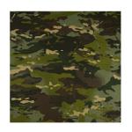 Uniforms Print Military Cotton Fabric For Sale Polycotton Chief Green Scorpion