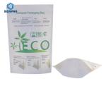 Stand Dry Fruit Resealable Biodegradable Coffee Bags
