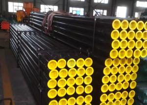 Quality API Forging S135 Dth Drill Rods Oil Well Casing Pipe 1000mm Length wholesale