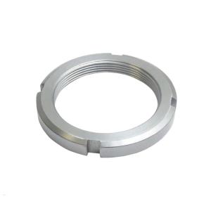 Quality Aluminum 6061 Anodizing Cnc Machining Parts 800mm Length ra 1.6 wholesale