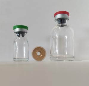 Quality wholesale 30ml 50ml glass bottle glass moulded bottle reagent bottle wholesale