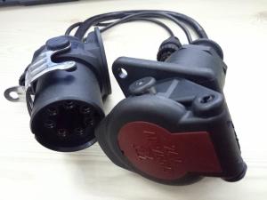 Quality Joint Connector WABCO WDI Automotive Diagnostic Cables wholesale