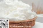 Environmentally Friendly Soft Viscose Staple Fiber White