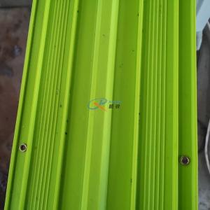 Quality Construction Joint 400mm 100KVA PVC Waterstops Making Machine wholesale