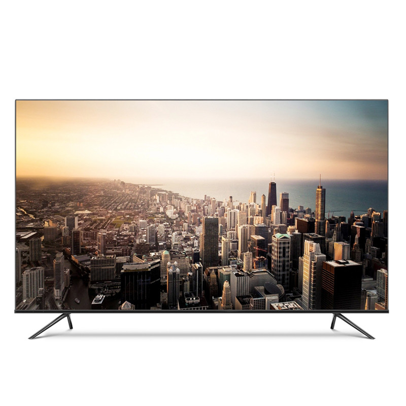 Smart TV Television 32 65 Inch UHD 4K 2K LED TV with Android WiFi