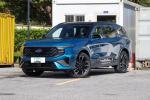 VW Touron 280tsi DSG 6 7 Seats Big Comfortable R18 Gasoline Compact MPV 1.4t