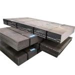 Astm A36 Ship Steel Plate S235jr Ss400 St37 Q235B 3mm Hot Rolled Mild Carbon