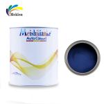 Stable Metallic Car Spray Coating Paint Multipurpose Harmless