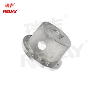 Quality RC Motor Hydraulic Pump Bellhousing High Strength wholesale
