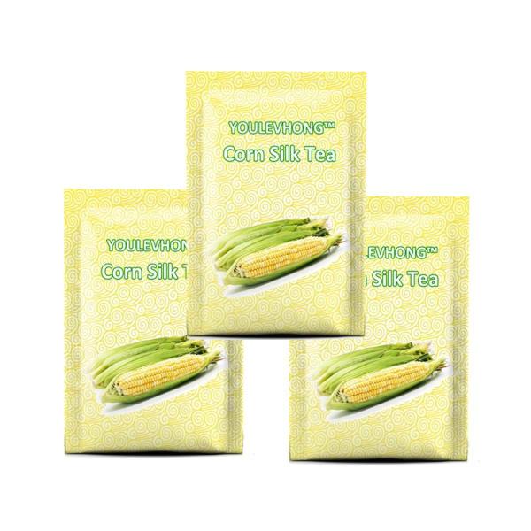 YOULEVHONG Detoxifying Diuretic Corn Silk Herbal Tea for Anti Inflammatory