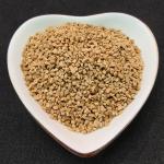 Walnut shell abrasive polishing mirror polishing abrasive metal polishing