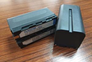 Quality 4900mA Digital Conference System Rechargeable Li - Ion Battery Pack For Wireless Unit wholesale