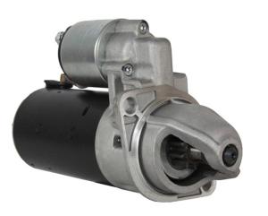 China Mtu Diesel Generator Car Starter Alternator , 1.9KW 3 CYL Car Starter Motor on sale
