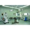 Buy cheap Anti Static Hospital Clean Room Laminar Flow Medical Operation Theatre Class 100 from wholesalers